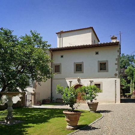 Villa Tantafera Florence Exterior photo