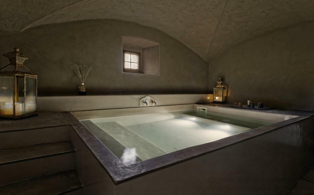 Villa Tantafera Florence Exterior photo